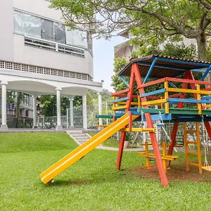  Apartamento Jurerê Summer - Vista Pro Mar - Ultra Internet 600 Mega