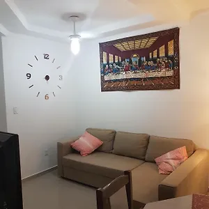  Apartamento Edesias Forte